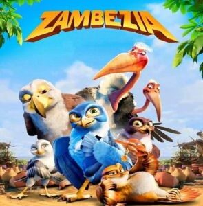 Zambezia (2012) (Películas)