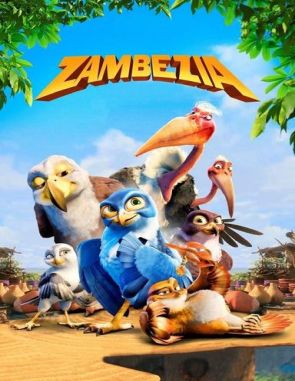 Zambezia (2012) (Películas)