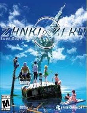 Zanki Zero: Last Beginning (PC)