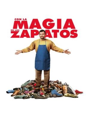 Zapatero a tus zapatos (2014) (Películas)