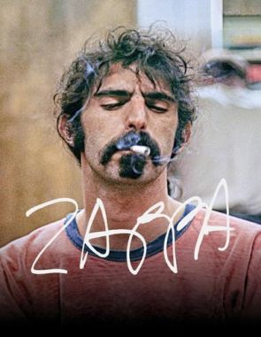 Zappa (2020) (Películas)