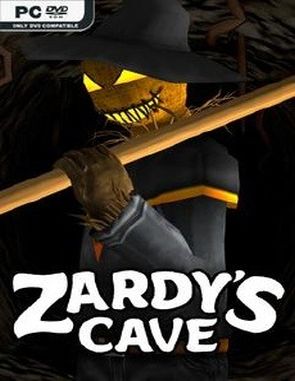Zardy's Cave (PC)