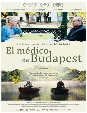 Zarojelentes (2022) (Películas)