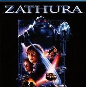 Zathura (PS4)