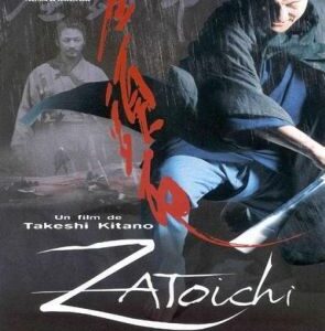 Zatoichi (2003) (Películas)
