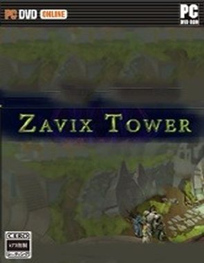 Zavix Tower (PC)