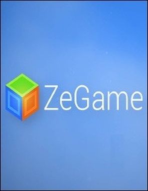 ZeGame ZeGame (PC)