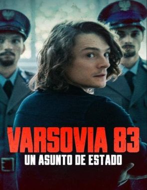 Sin dejar rastro (2018) (Películas)