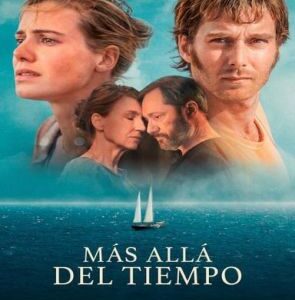Mar de tiempo (2022) (Películas)
