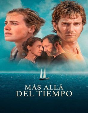 Mar de tiempo (2022) (Películas)