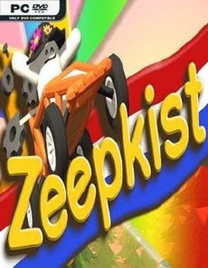 Zeepkist Zeepkist (PC)