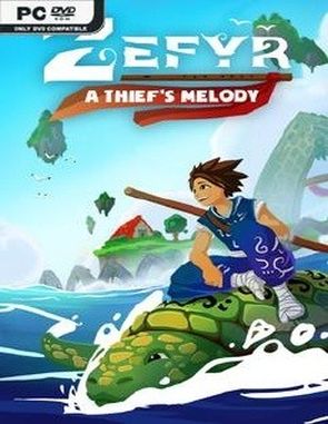 Zefyr_A_Thiefs_Melody Zefyr: A Thief's Melody (PC)
