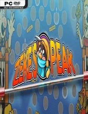 Zekes_Peak Zeke's Peak (PC)