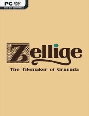 Zellige_The_Tilemaker_of_Granada Zellige: The Tilemaker of Granada (PC)