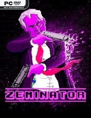 Zeminator (PC)