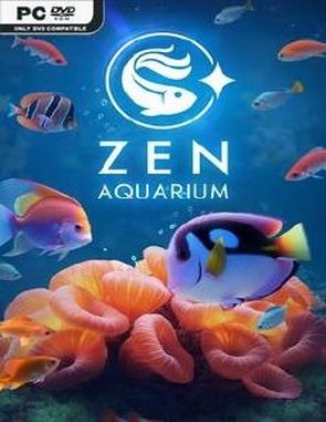 Zen_Aquarium Zen Aquarium (PC)