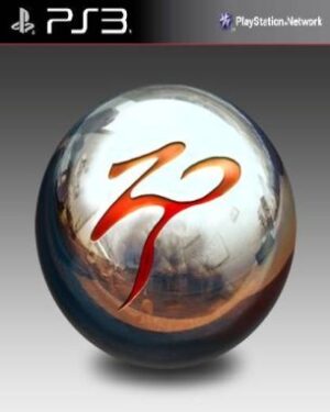 Zen Pinball (PS3)