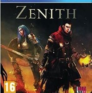 Zenith (PS4)