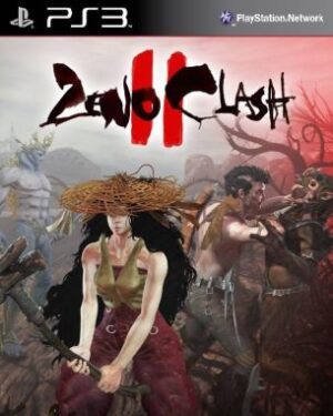 Zeno Clash 2 (PS3)