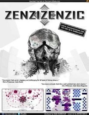 Zenzizenzic Zenzizenzic (PC)