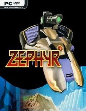 Zephyr Zephyr (PC)