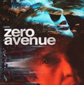 Zero Avenue (2021) (Películas)