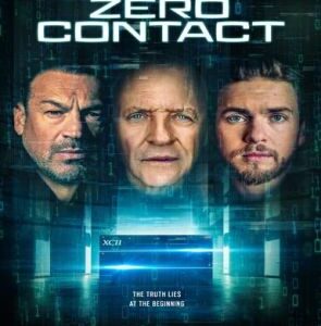 Zero Contact (2022) (Películas)