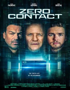 Zero Contact (2022) (Películas)