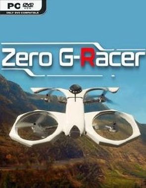 Zero_G_Racer_Drone_FPV_arcade_game Zero G Racer: Drone FPV Arcade Game (PC)