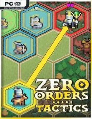 Zero Orders Tactics (PC)