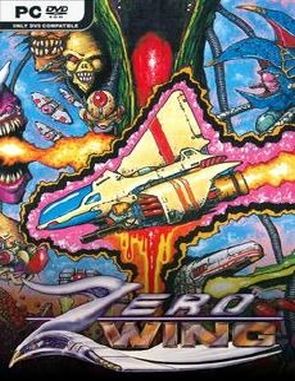 Zero Wing (PC)
