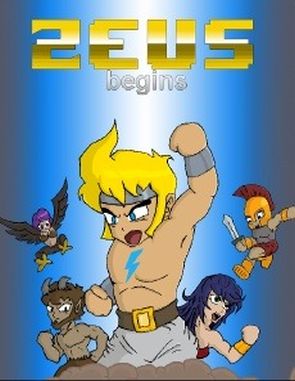 Zeus_Begins Zeus Begins (PC)