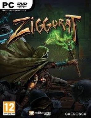 Ziggurat (PC)