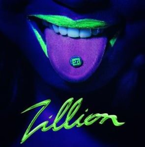 Zillion (2022) (Películas)