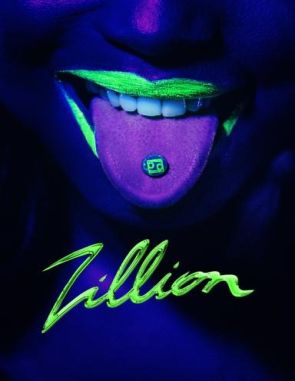 Zillion (2022) (Películas)