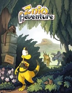 Zniw_Adventure Zniw Adventure (PC)