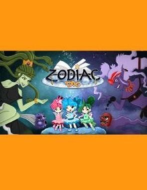 Zodiac DX (PC)