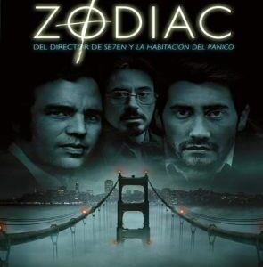 Zodiac (2007) (Películas)