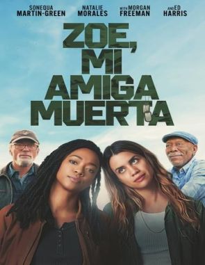 Zoe, mi amiga muerta (2023) (Películas)
