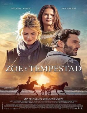 Zoe y Tempestad (2022) (Películas)