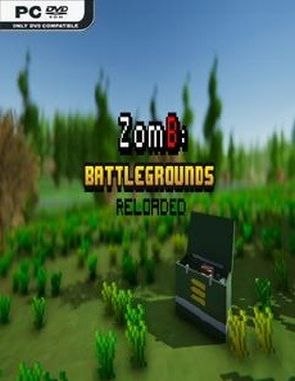 ZomB Battlegrounds (PC)