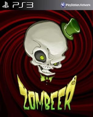Zombeer (PS3)