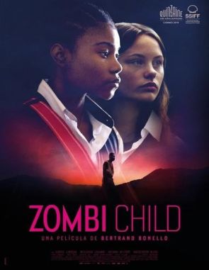 Zombi Child (2019) (Películas)