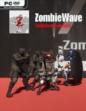 ZombieWave: Unlimited Challenges (PC)
