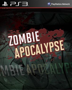 Zombie Apocalypse (PS3)