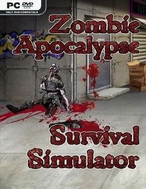 Zombie Apocalypse Survival Simulator (PC)