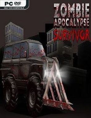 Zombie Apocalypse Survivor (PC)