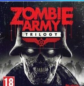 Zombie Army Trilogy (PS4)