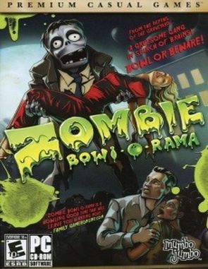 Zombie Bowl o Rama (PC)