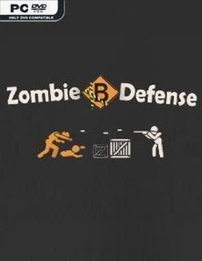 Zombie Builder Defense (PC)